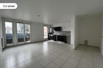 Appartement 2 pièces 157000 €