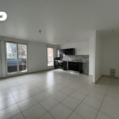 Appartement 2 pièces 157000 €