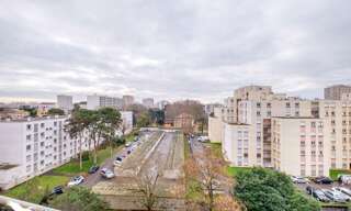 Appartement 3 Pièces 57 m² à vendre à Villeurbanne (69100)