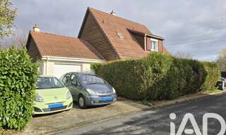 Maison 5 Pièces 113 m² à vendre à Chelles (77500)