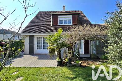 Maison 5 pièces 410000 €