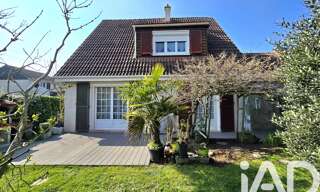 Maison 5 Pièces 113 m² à vendre à Chelles (77500)