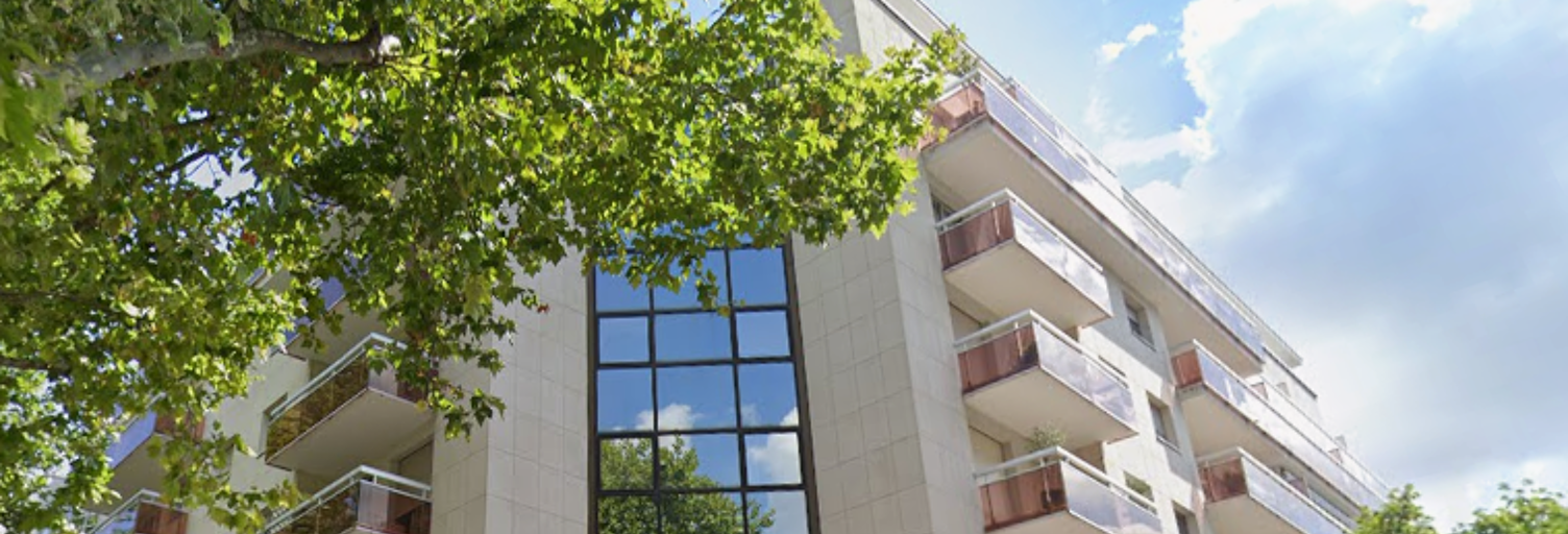 Appartement 1 Pièce 33 m² à vendre à Joinville-le-Pont (94340)