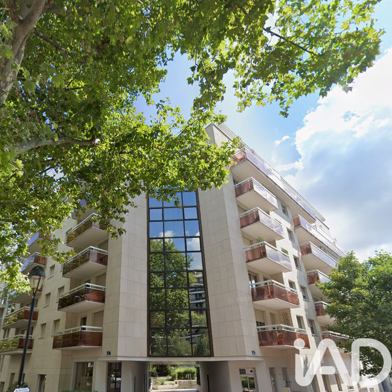 Appartement 1 pièces 198000 €