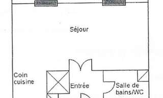 Appartement 1 Pièce 33 m² à vendre à Joinville-le-Pont (94340)