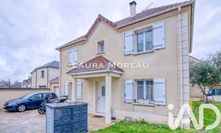 Maison 5 Pièces 126 m² à vendre à Herblay-sur-Seine (95220)