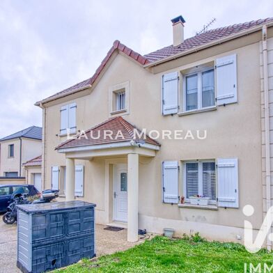 Maison 5 pièces 481900 €