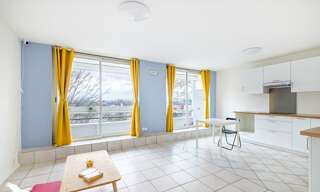 Appartement 3 Pièces 62 m² à vendre à Lyon 9 (69009)