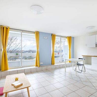 Appartement 3 pièces 201852 €