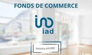 Commerce  94 m² à vendre à Hennebont (56700)