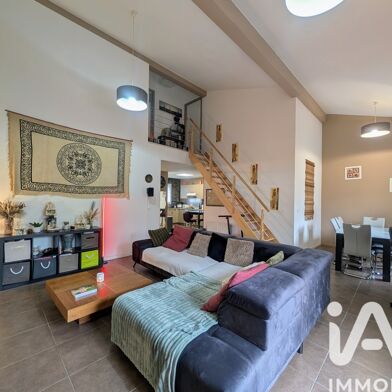 Maison 4 pièces 245000 €