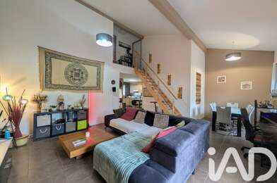 Maison 4 pièces 232000 €