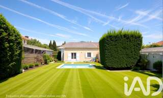 Maison 4 Pièces 110 m² à vendre à Landiras (33720)