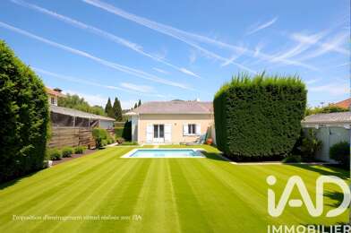 Maison 4 pièces 232000 €