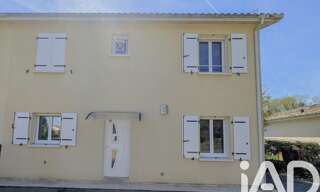 Maison 4 Pièces 110 m² à vendre à Landiras (33720)