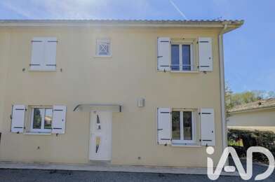 Maison 4 pièces 224000 €