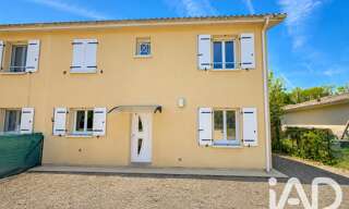 Maison 4 Pièces 110 m² à vendre à Landiras (33720)