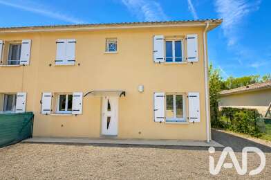 Maison 4 pièces 224000 €