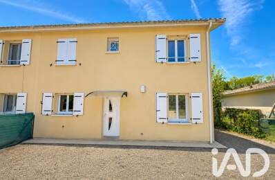 Vente Maison/villa 4 pièces — photo du bien