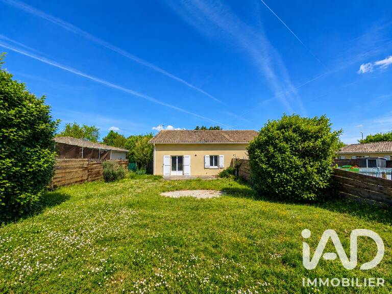 Vente Maison/villa 4 pièces — photo 1