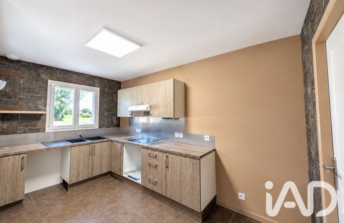 Vente Maison/villa 4 pièces — photo 4