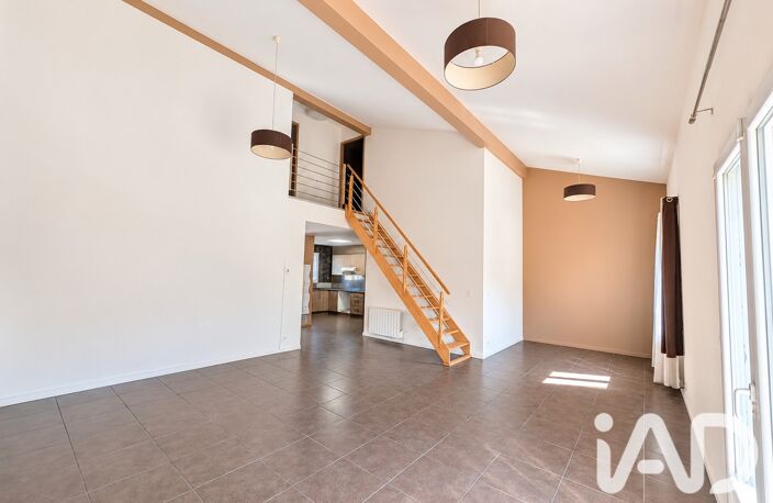 Vente Maison/villa 4 pièces — photo 5