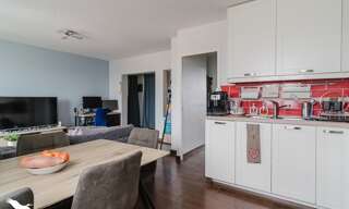 Appartement 3 Pièces 56 m² à vendre à Décines-Charpieu (69150)