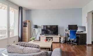 Appartement 3 Pièces 56 m² à vendre à Décines-Charpieu (69150)