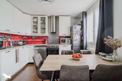 Appartement 3 pièces 200000 €