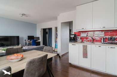 Appartement 3 pièces 189000 €