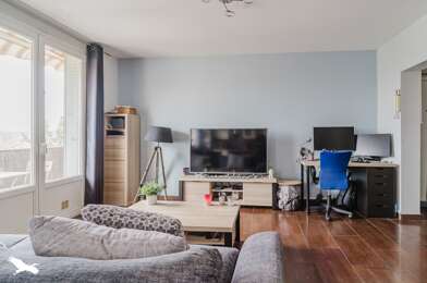 Appartement 3 pièces 189000 €