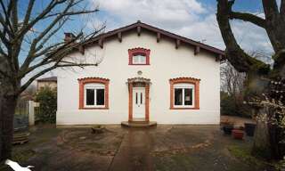 Maison 7 Pièces 182 m² à vendre à Lavaur (81500)