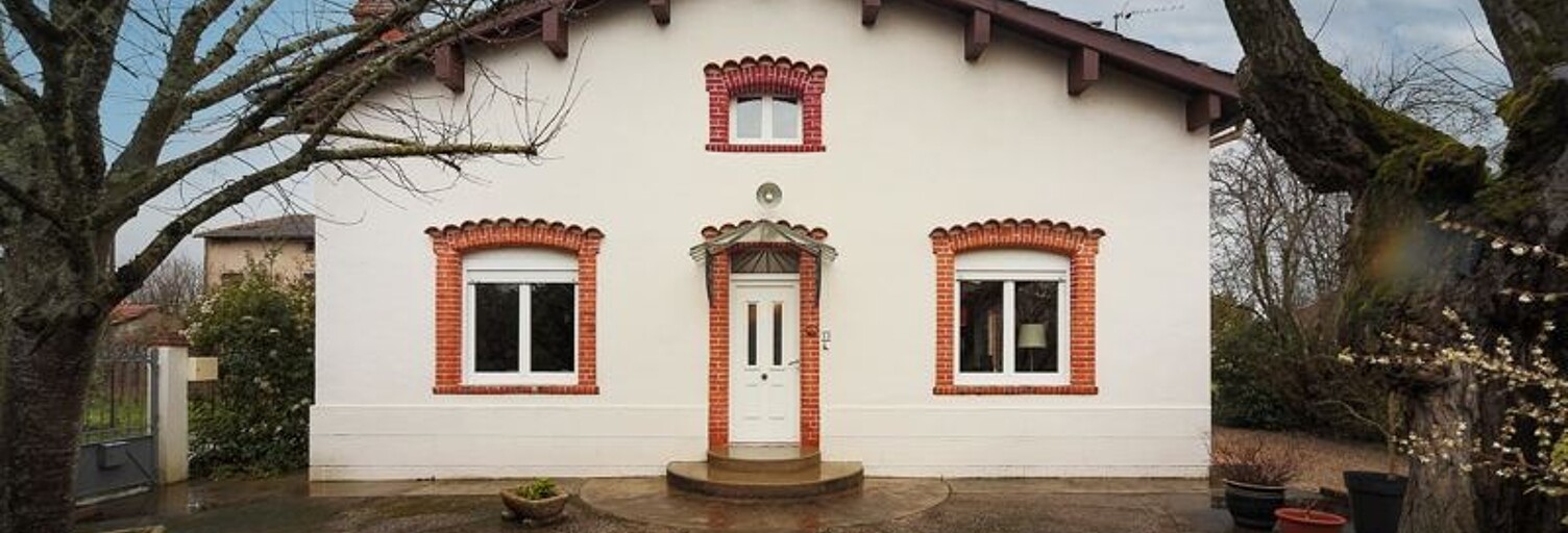 Maison 7 Pièces 182 m² à vendre à Lavaur (81500)