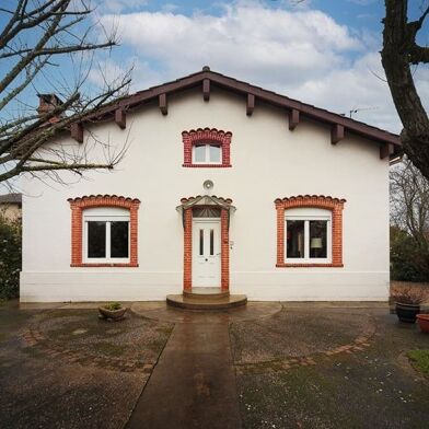 Maison 7 pièces 338000 €