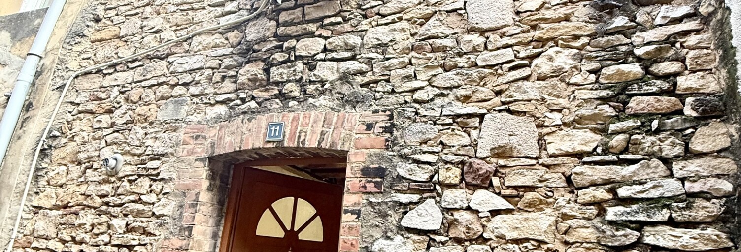 Maison 3 Pièces 80 m² à vendre à Bagnols-sur-Cèze (30200)