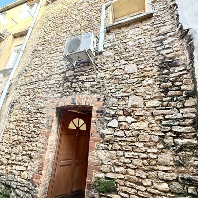 Maison 3 pièces 145000 €