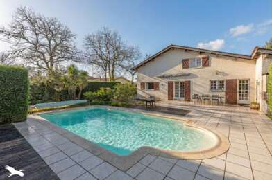 Maison 4 pièces 520000 €