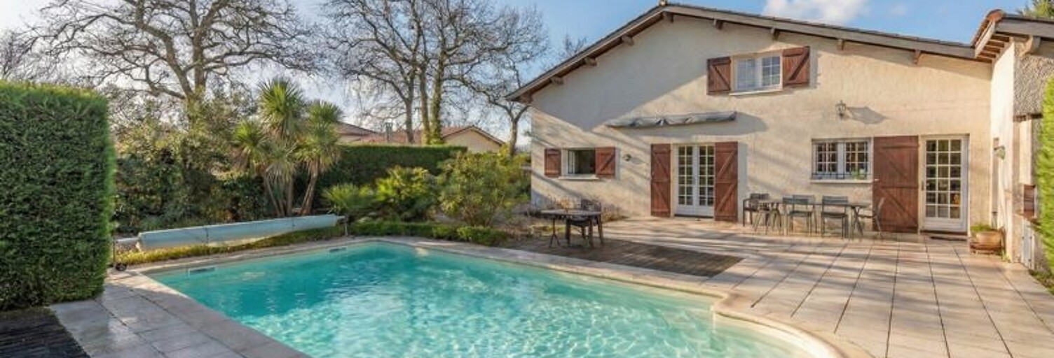 Maison 4 Pièces 113 m² à vendre à Andernos-les-Bains (33510)