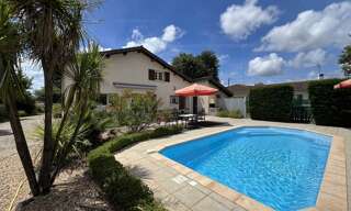 Maison 4 Pièces 113 m² à vendre à Andernos-les-Bains (33510)