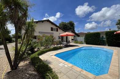 Maison 4 pièces 490000 €