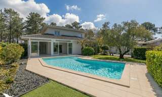 Maison 5 Pièces 215 m² à vendre à Lanton (33138)