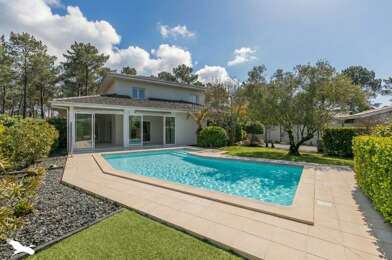 Maison 5 pièces 798000 €