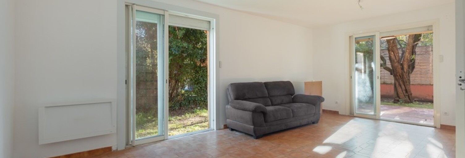 Maison 5 Pièces 114 m² à vendre à Montpellier (34070)