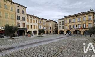 Appartement 2 Pièces 52 m² à louer à Bagnols-sur-Cèze (30200)