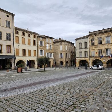 Appartement 2 pièces 478 €