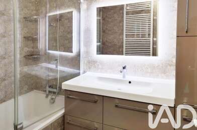 Appartement 3 pièces 305000 €