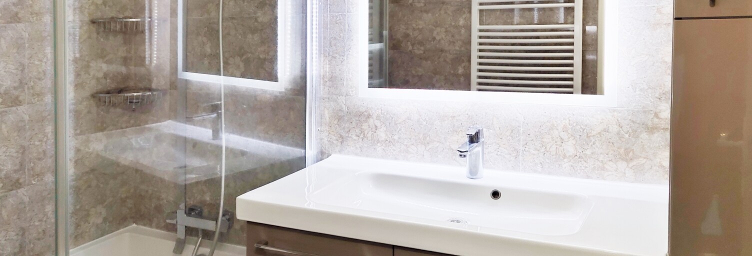 Appartement 3 Pièces 65 m² à vendre à Vitry-sur-Seine (94400)