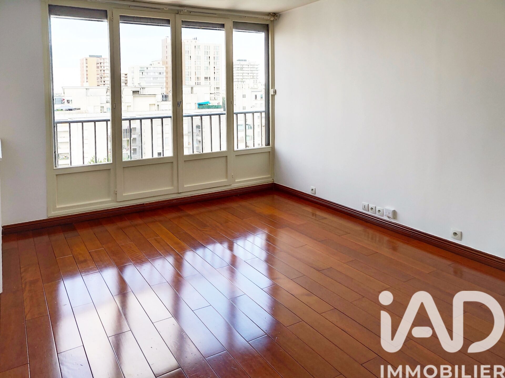 Vente Appartement 3 pièces - Photo 2