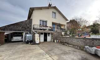 Maison 5 Pièces 145 m² à vendre à Saillat-sur-Vienne (87720)