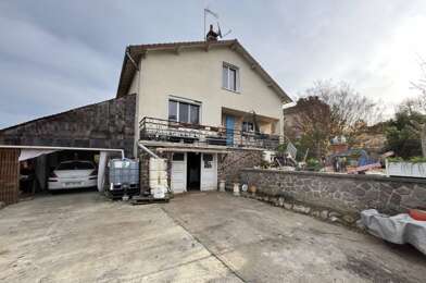 Maison 5 pièces 106880 €